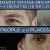 DANIELE STEFANI - People and Places (feat. Ben VP)