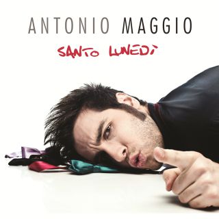 Antonio Maggio firma "Santo Lunedi", nuova sigla de "Il Processo Del Lunedi". In radio da Venerdì 20 Settembre