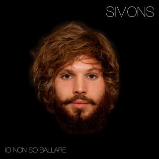 Simons - Io non so ballare (Radio Date: 09-05-2014)