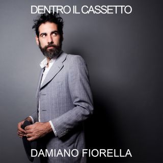 Damiano Fiorella - Dentro il cassetto (Radio Date: 28-11-2014)