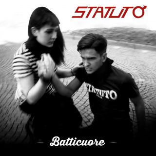 Statuto - Batticuore (Radio Date: 08-01-2016)