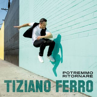 Tiziano Ferro - Potremmo Ritornare (Radio Date: 28-10-2016)