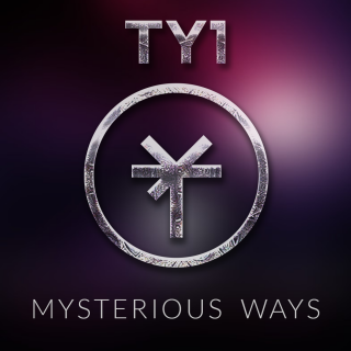 Ty1 - Mysterious Ways (feat. Johnny Favourite) (Radio Date: 27-11-2015)