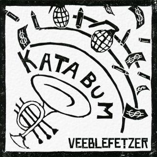 Veeblefetzer - Katabum (Radio Date: 13-09-2018)
