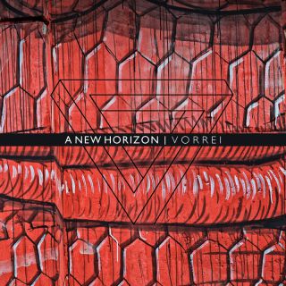 A New Horizon - Vorrei (Radio Date: 18-04-2014)