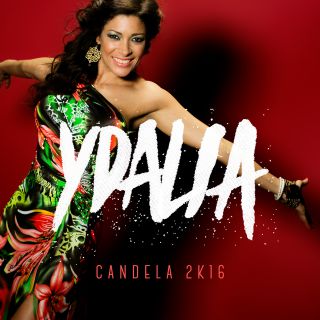 Ydalia - Candela 2k16 (Radio Date: 15-07-2016)