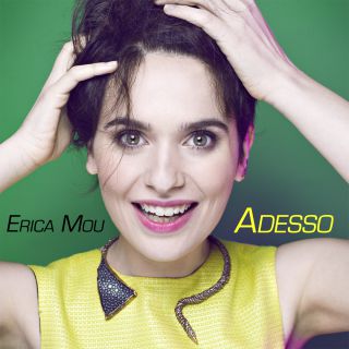 Erica Mou - Adesso (Radio Date: 12-02-2016)