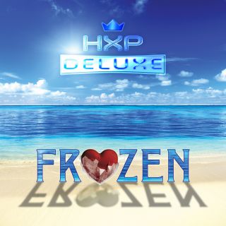 Hxp Deluxe - Frozen (Radio Date: 22-05-2015)