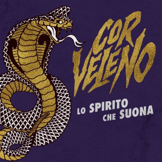 Cor Veleno - Niente in cambio (feat. Giuliano Sangiorgi, Roy Paci) (Radio Date: 02-11-2018)