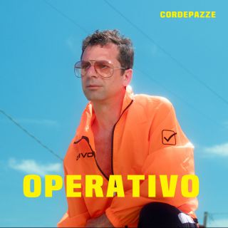 Cordepazze - Operativo (Radio Date: 24-06-2021)