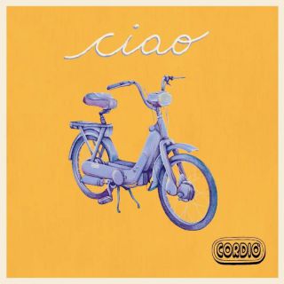 Cordio - Ciao (Radio Date: 25-11-2022)