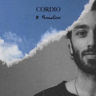 Cordio - Il Paradiso (Radio Date: 04-10-2019)