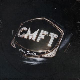 Corey Taylor - CMFT Must Be Stopped (feat. Tech N9ne, Kid Bookie)