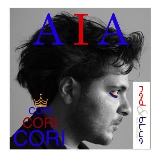 Cori - Aia (Radio Date: 23-01-2015)