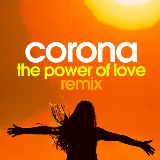 Corona - The Power Of Love (Remix) (Radio Date: 21-01-2022)
