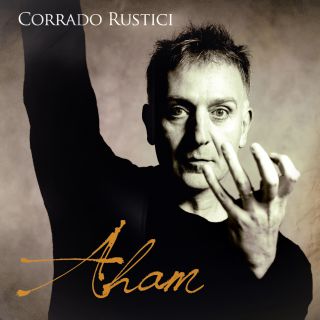 Corrado Rustici - Alcove of Stars (Radio Date: 10-06-2016)