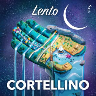 Cortellino - Lento (Radio Date: 22-06-2022)