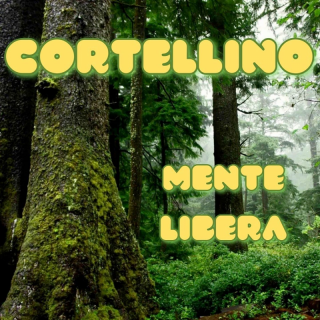 Cortellino - Mente libera (Radio Date: 23-11-2022)