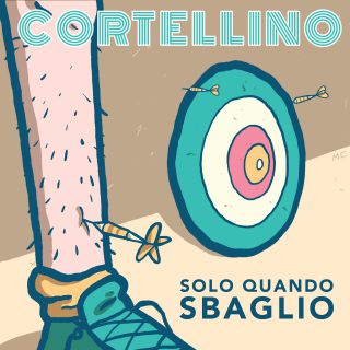 Cortellino - Solo Quando Sbaglio (Radio Date: 27-09-2019)