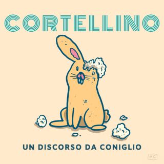 Cortellino - Un Discorso Da Coniglio (Radio Date: 13-11-2020)