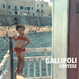 Cortese - Gallipoli (Radio Date: 24-06-2022)