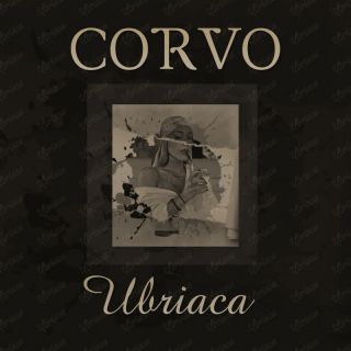 Corvo - Ubriaca (Radio Date: 29-04-2022)