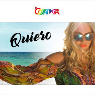 Cosatinta - Quiero (Radio Date: 10-07-2020)
