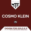 COSMO KLEIN - Diggin for Gold