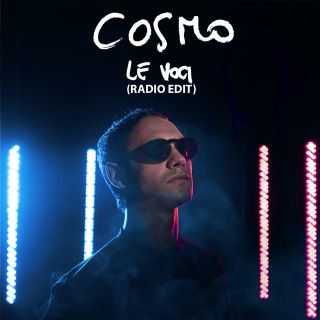 Cosmo - Le Voci (Radio Date: 25-11-2016)
