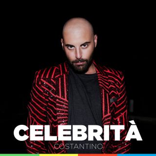 Costantino - Celebrità (Radio Date: 13-07-2018)