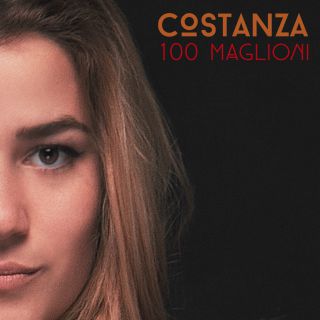 Costanza - 100 Maglioni (Radio Date: 08-11-2019)