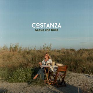 Costanza - Acqua Che Bolle (Radio Date: 04-03-2022)