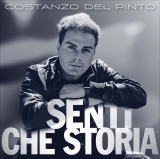 Costanzo Del Pinto - Senti Che Storia (Radio Date: 14-01-2022)