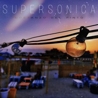 Costanzo Del Pinto - Supersonica (Radio Date: 15-07-2022)