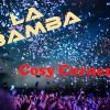 COSY CORNER - La Bamba 2021
