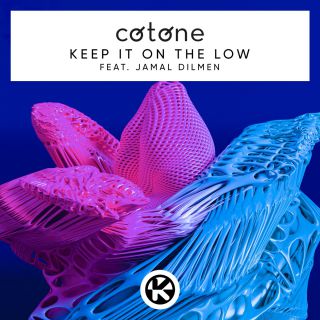 Cotone - Keep It on the Low (feat. Jamal Dilmen) (Radio Date: 23-10-2020)