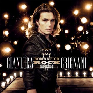 Gianluca Grignani: da venerdì 7 gennaio in rotazione su tutte le radio "Romantico Rock Show"
