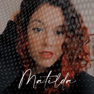 Matilda - Matilda EP (Radio Date: 14-12-2022)