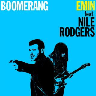 Emin - Boomerang (feat. Nile Rodgers) (Radio Date: 02-10-2015)