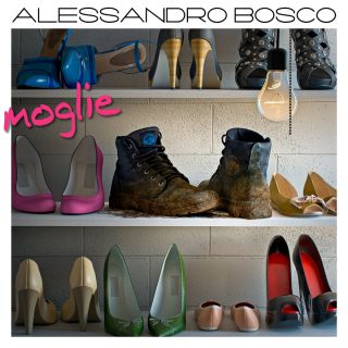Alessandro Bosco - Moglie (Radio Date: 01-07-2019)