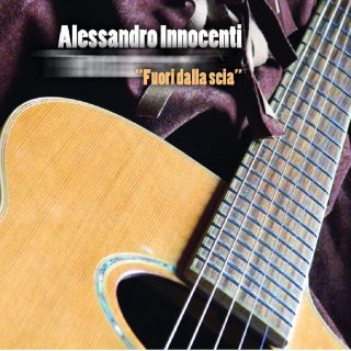 Alessandro Innocenti - Fuori Dalla Scia (Radio Date: 18-05-2020)