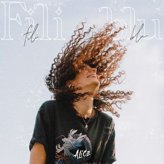 Alice Favaro - Fili Blu (Radio Date: 14-05-2021)