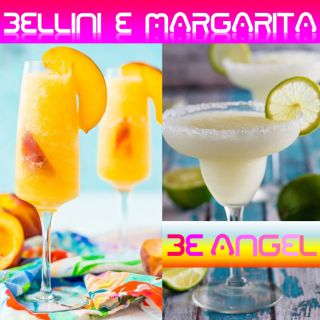Be Angel - Bellini e Margarita (Radio Date: 09-08-2021)