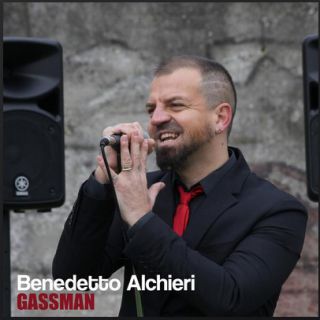 Benedetto Alchieri - Gassman (Radio Date: 18-03-2019)