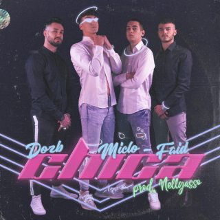Dozb - Chica (feat. Miclo E Faid) (Radio Date: 24-06-2019)