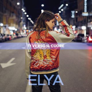 Elya - Ti Verso Il Cuore (Radio Date: 31-05-2019)