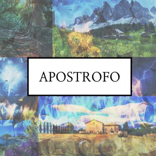 FOSCHIA - Apostrofo (Radio Date: 23-01-2023)