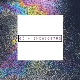 Gi - Inchiostro (Radio Date: 09-08-2021)