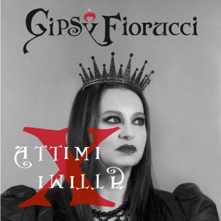 Gipsy Fiorucci - Attimi Per Attimi (Radio Date: 14-04-2021)