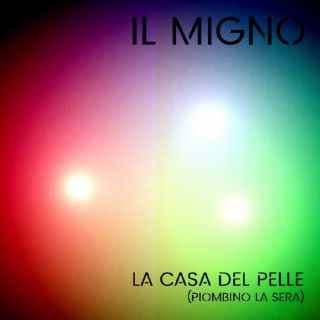 Il Migno - La Casa Del Pelle (piombino La Sera) (Radio Date: 08-06-2020)